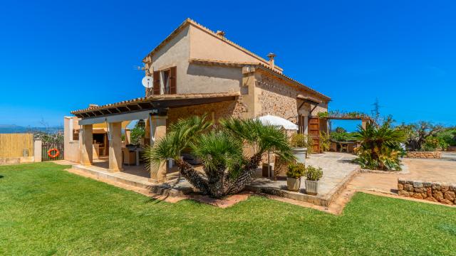 Rural Villa Carritx