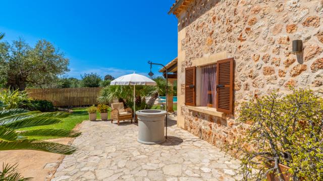 Rural Villa Carritx