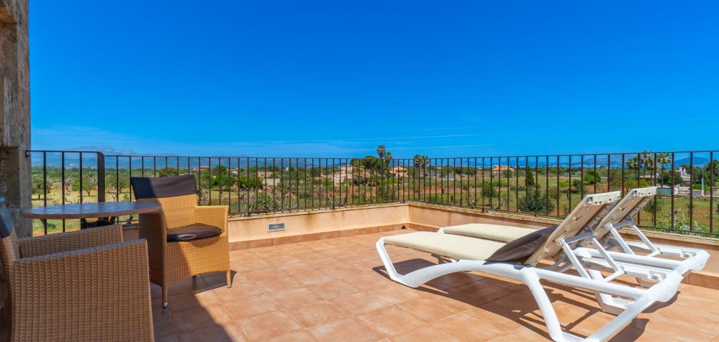 Rural Villa Carritx