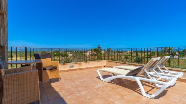 Rural Villa Carritx