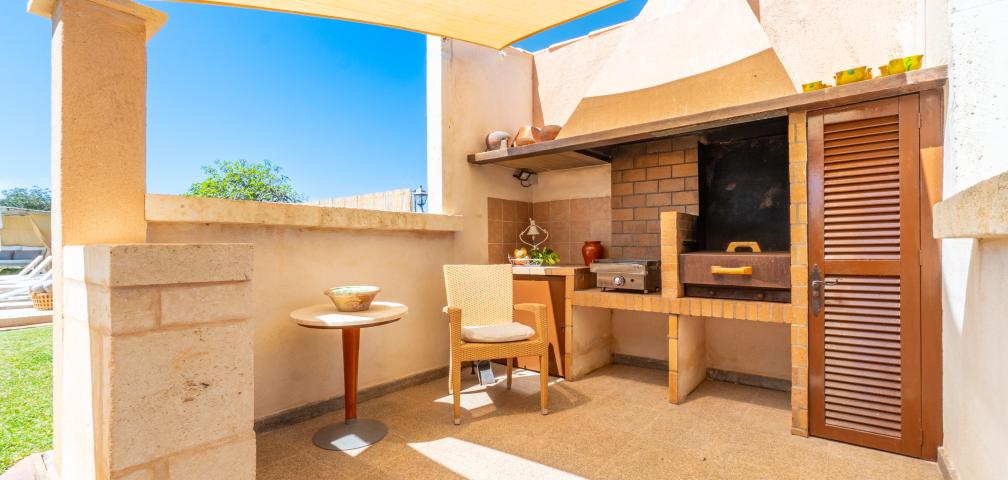 Rural Villa Carritx