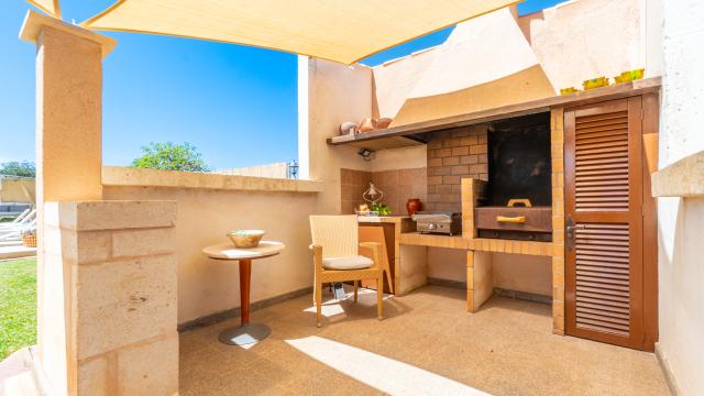 Rural Villa Carritx