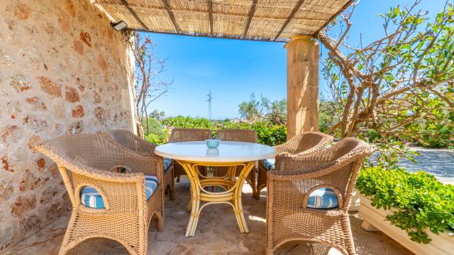 Rural Villa Carritx