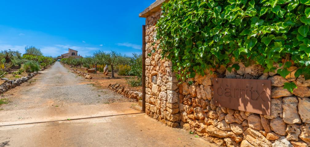 Rural Villa Carritx