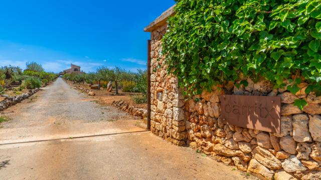 Rural Villa Carritx