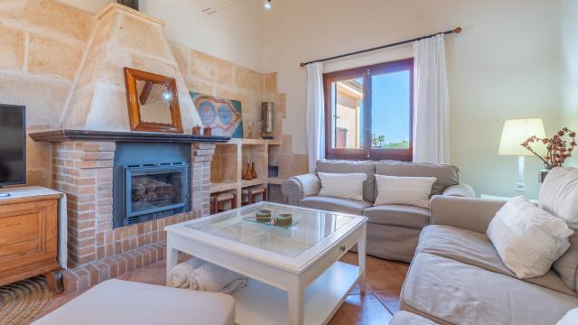 Rural Villa Carritx
