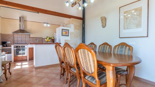 Rural Villa Carritx