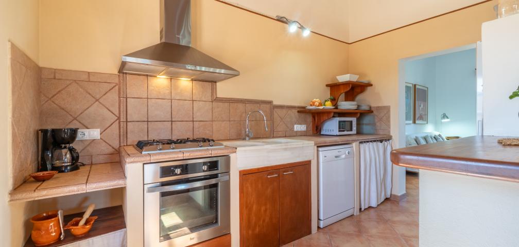Rural Villa Carritx