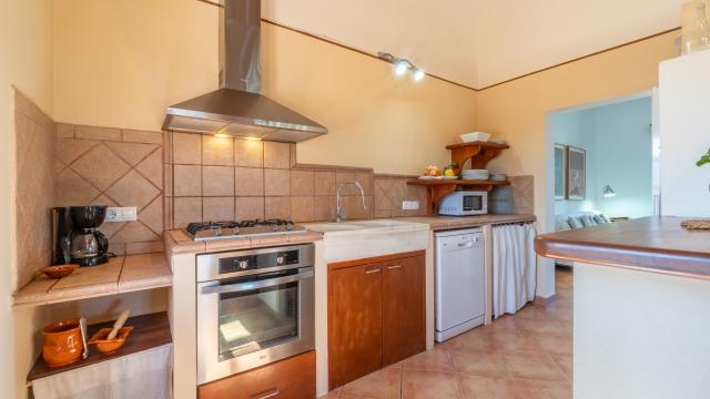 Rural Villa Carritx