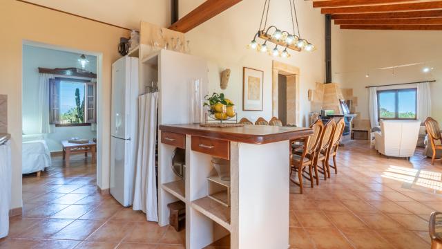 Rural Villa Carritx