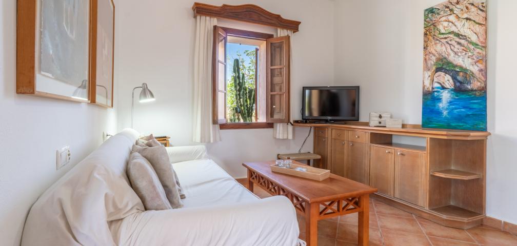 Rural Villa Carritx