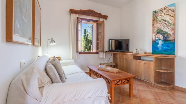 Rural Villa Carritx