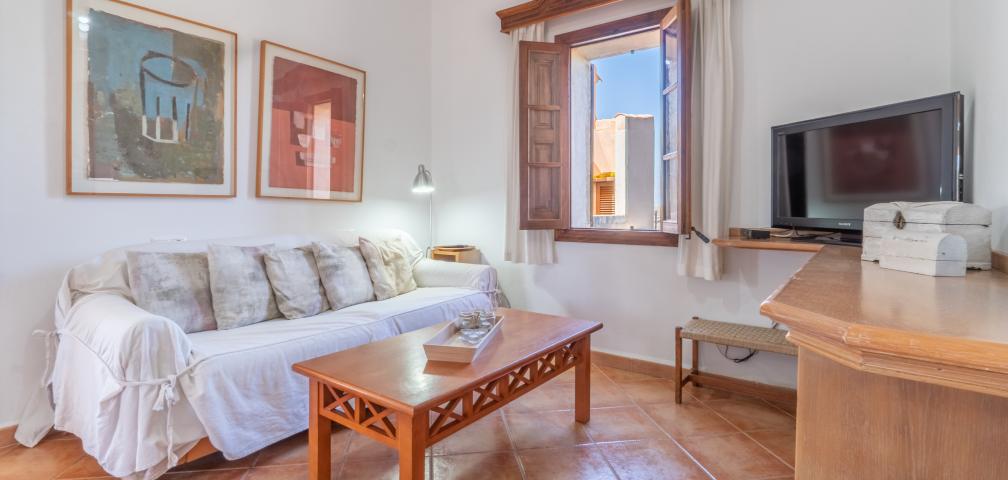 Rural Villa Carritx