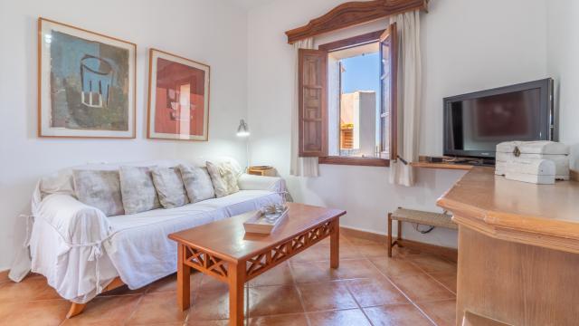 Rural Villa Carritx