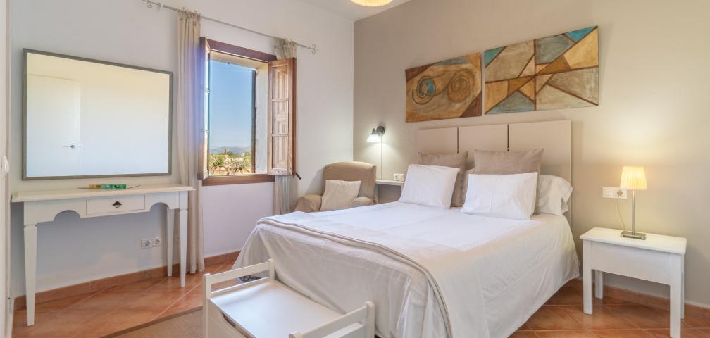 Rural Villa Carritx