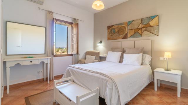 Rural Villa Carritx