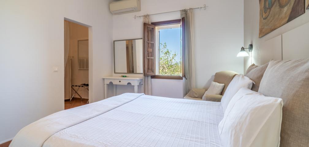 Rural Villa Carritx