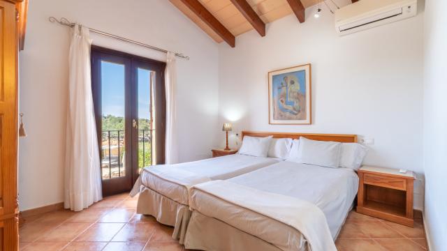 Rural Villa Carritx