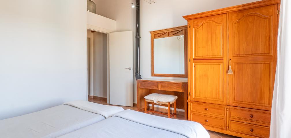 Rural Villa Carritx