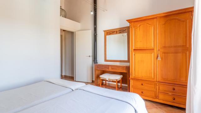 Rural Villa Carritx