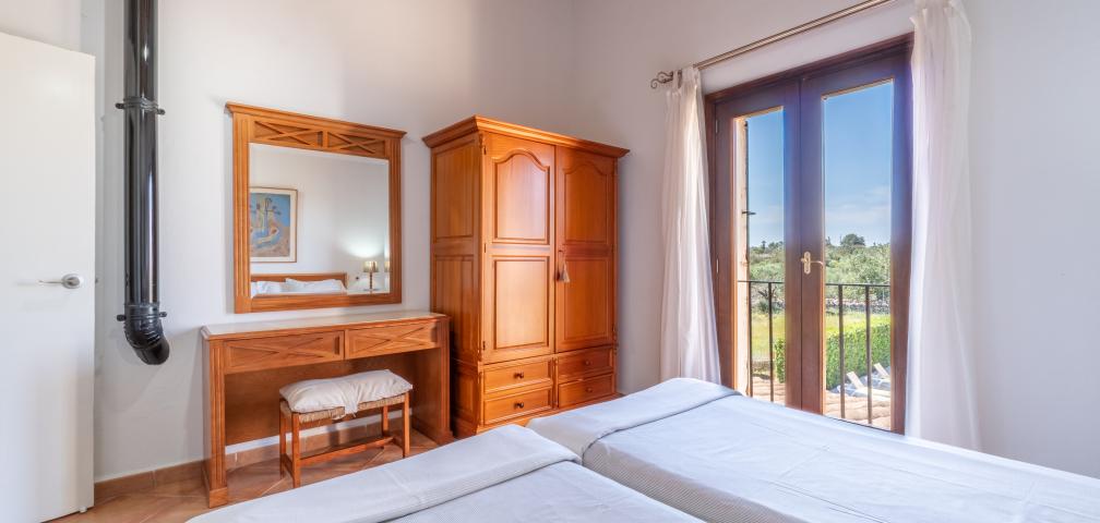 Rural Villa Carritx