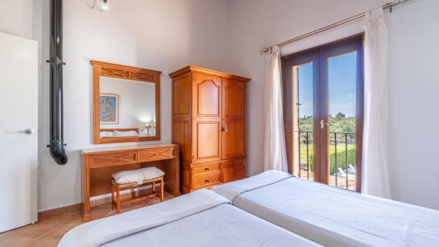 Rural Villa Carritx