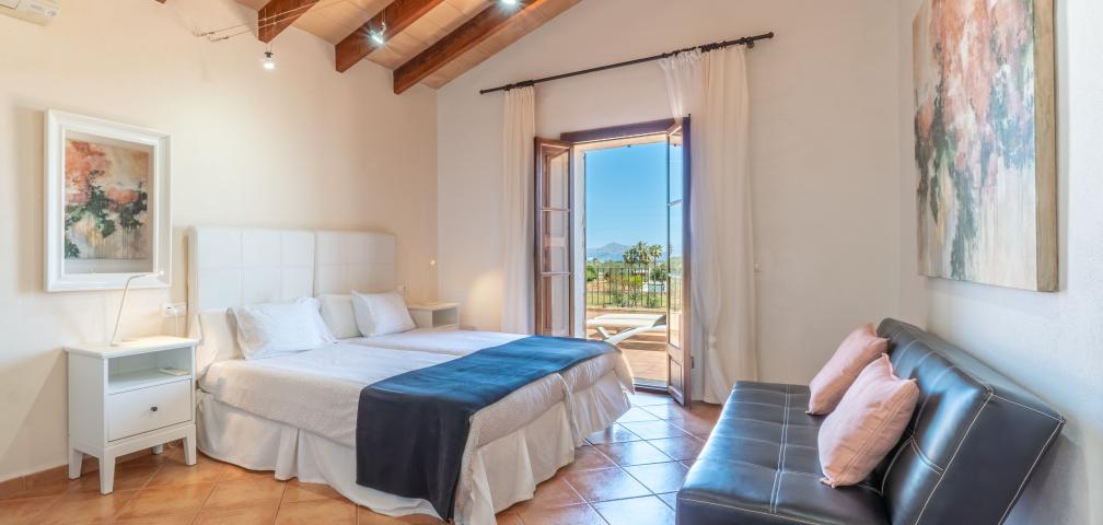 Rural Villa Carritx