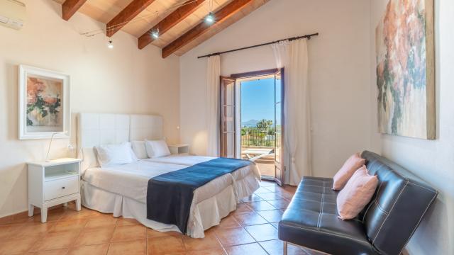 Rural Villa Carritx