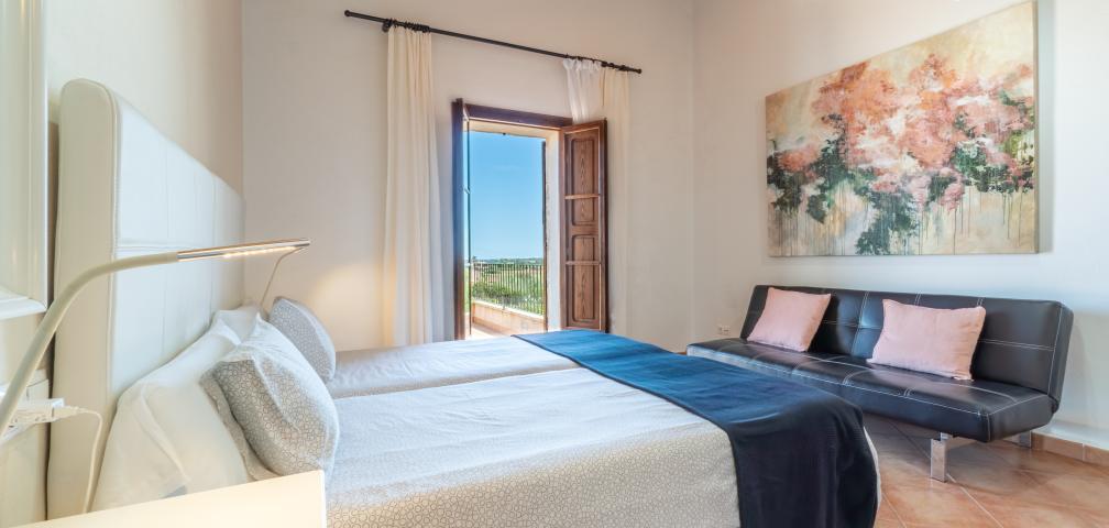 Rural Villa Carritx