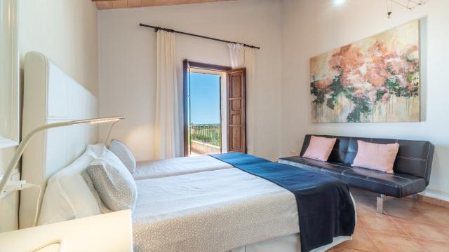Rural Villa Carritx