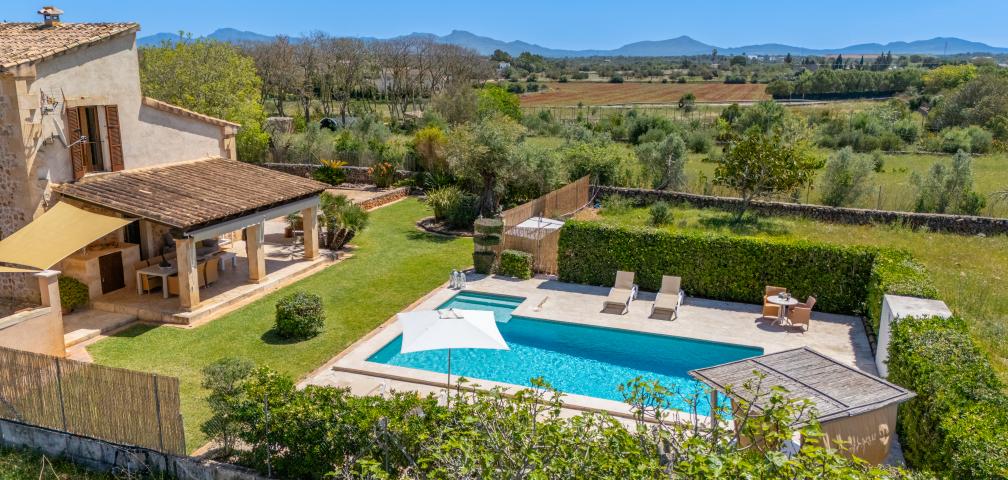 Rural Villa Carritx
