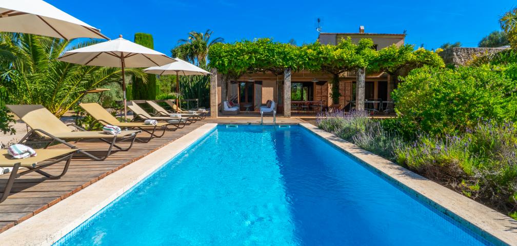 Rural Villa Casa Alma