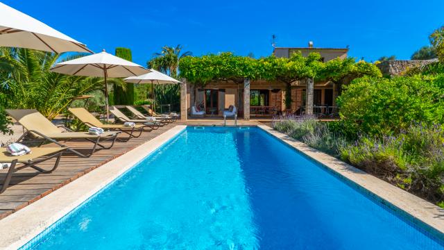 Rural Villa Casa Alma