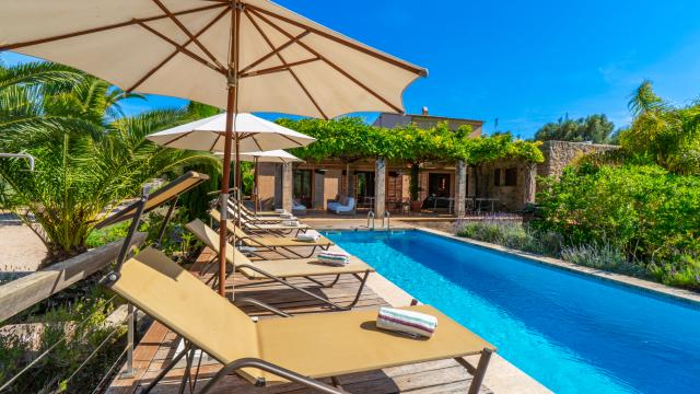 Rural Villa Casa Alma