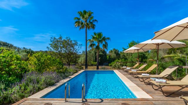 Rural Villa Casa Alma