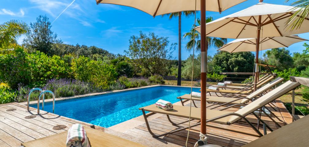 Rural Villa Casa Alma