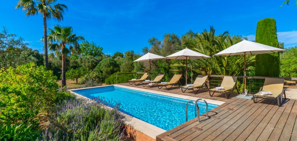 Rural Villa Casa Alma