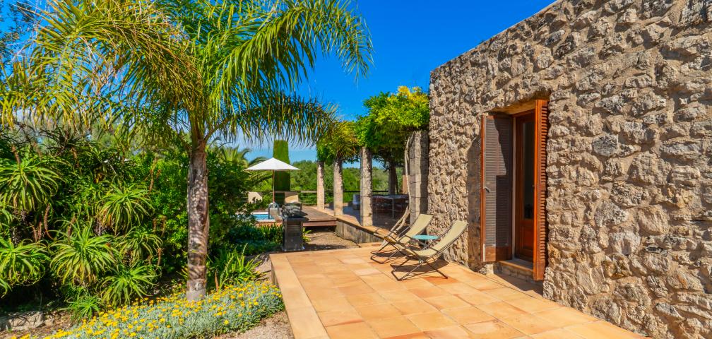 Rural Villa Casa Alma