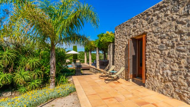 Rural Villa Casa Alma