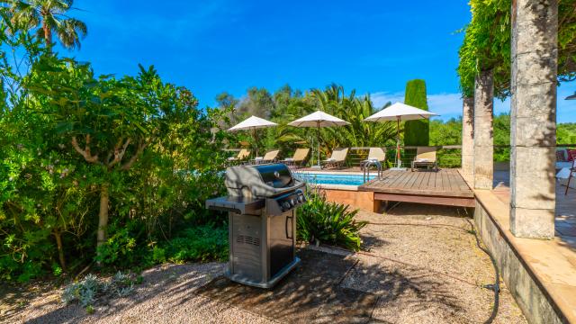 Rural Villa Casa Alma