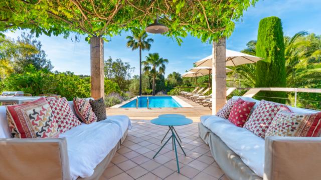 Rural Villa Casa Alma