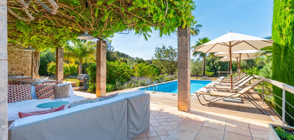 Rural Villa Casa Alma