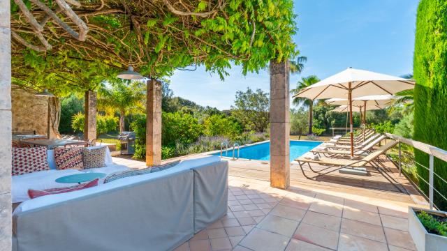 Rural Villa Casa Alma