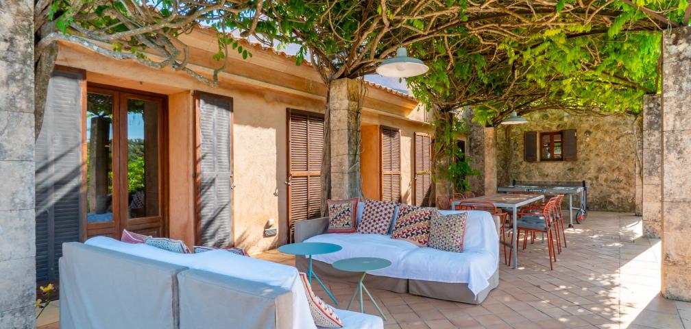 Rural Villa Casa Alma