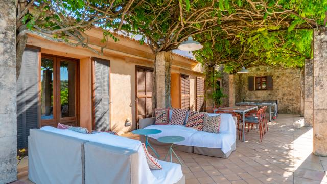 Rural Villa Casa Alma