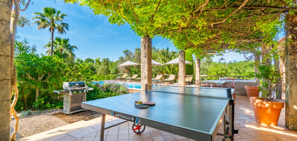 Rural Villa Casa Alma