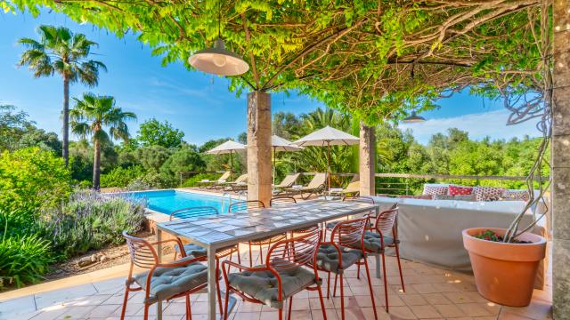 Rural Villa Casa Alma