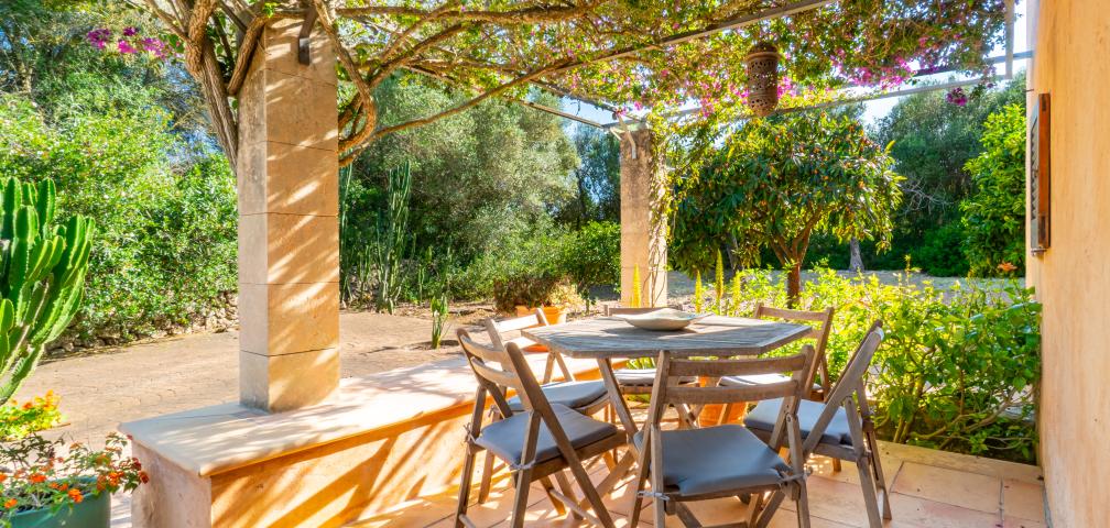 Rural Villa Casa Alma