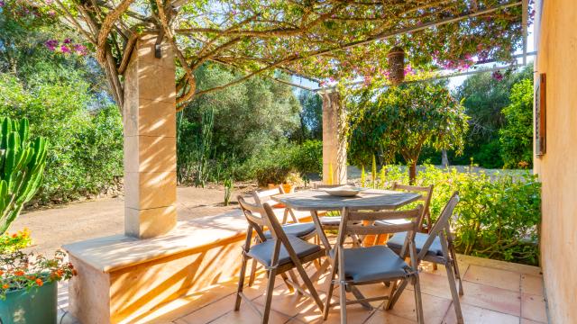 Rural Villa Casa Alma
