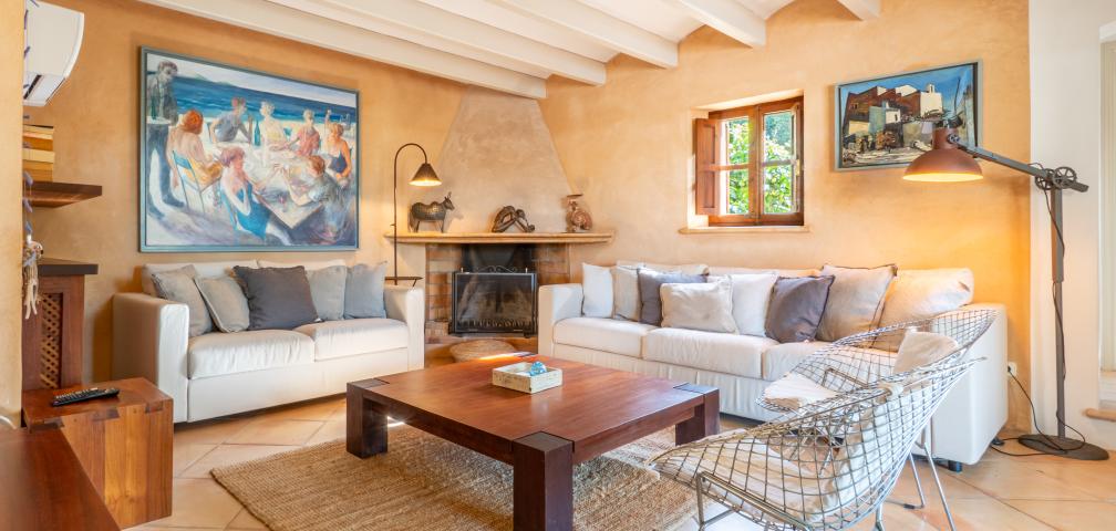Rural Villa Casa Alma